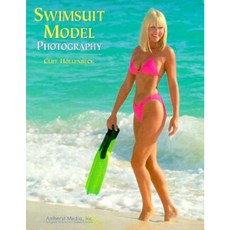 Swimsuit Model Photography Paperback, Amherst Media