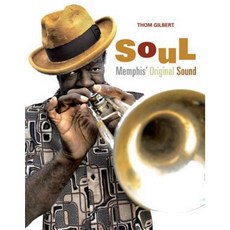 Soul: Memphis Original Sound Hardcover, Officina Libraria