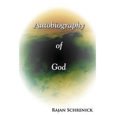 Autobiography of God Paperback, Createspace Independent Publishing Platform