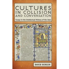 Cultures in Collision and Converstion Hardcover, Academic Studies Press
