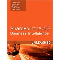 Microsoft SharePoint 2010 商業智慧平裝本, 薩姆斯