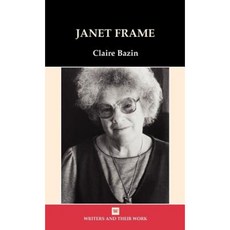 Janet Frame Hardcover, Northcote House Publishers
