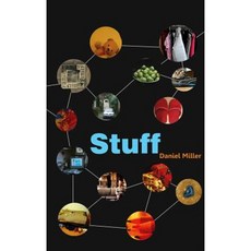 Stuff Hardcover, Polity Press