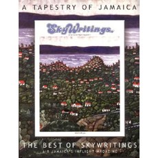 A Tapestry of Jamaica: The Best of Skywritings Paperback, MacMillan