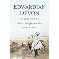 Edwardian Devon Paperback, History Press