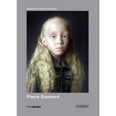 Pierre Gonnord: Photobolsillo Paperback, Fabrica Editorial