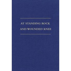 At Standing Rock and Wounded Knee: The Journals and Papers of Father Francis M. Craft 1888-1890 Hardcover, Arthur H. Clark Company