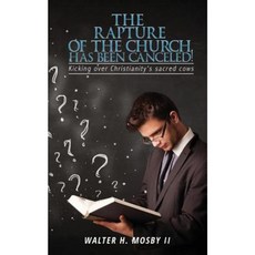 教會被提已取消！平裝, 徐龍出版社