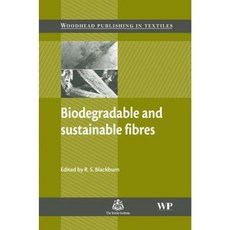 可生物降解和可持續纖維精裝本, 伍德海德出版社