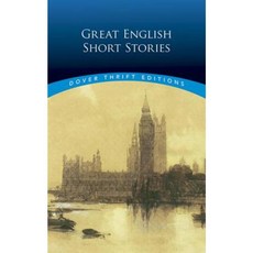 Great English Short Stories Paperback, Dover Publications