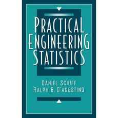 Practical Engineering Statistics 精裝版, Wiley-Interscience