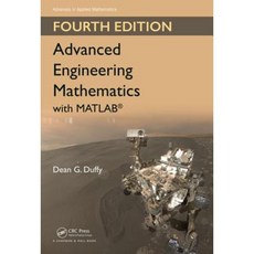 Advanced Engineering Mathematics with MATLAB Hardcover, Routledge