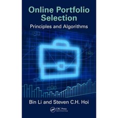 Online Portfolio Selection: Principles and Algorithms Hardcover, CRC Press