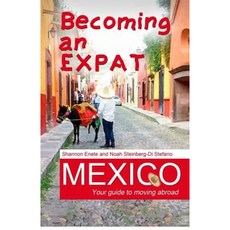 成為墨西哥僑民：您的出國指南平裝本, 埃內特企業