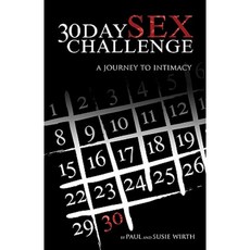 30daysexchallenge：親密之旅平裝本, Createspace獨立發布平台