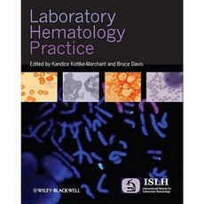 Laboratory Hematology Practice 精裝版, Wiley-Blackwell
