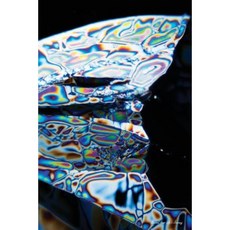Journal Your Life's Journey: Micro Crystals 15 Lined Journal 6 X 9 100 Pages Paperback, Createspace Independent Publishing Platform