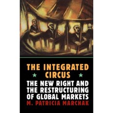 The Integrated Circus: The New Right and the Restructuring of Global Markets Paperback, McGill-Queen's University Press