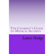 名人醫療安全指南平裝本, Createspace獨立發布平台