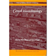 Cereal Biotechnology Hardcover, Woodhead Publishing