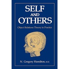Self and Others: Object Relations Theory in Practice 平裝版, Jason Aronson, Inc.