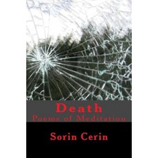 Death: Poems of Meditation Paperback, Createspace Independent Publishing Platform
