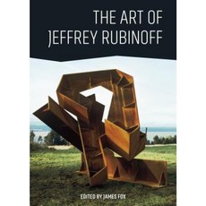 The Art of Jeffrey Rubinoff Hardcover, Douglas & McIntyre