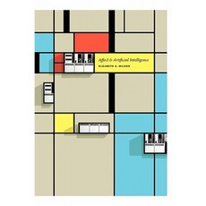Affect and Artificial Intelligence Hardcover, University of Washington Press