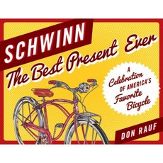 Schwinn：有史以來最好的禮物精裝本, 里昂出版社
