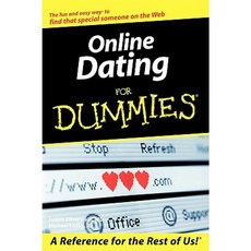 Online Dating for Dummies 平裝版
