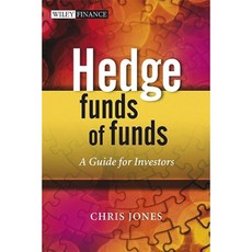 Hedge Funds of Funds: A Guide for Investors Hardcover, Wiley