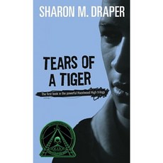 Tears of a Tiger:, Simon & Schuster