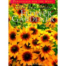 The Low-Water Flower Gardener Paperback, Ironwood Press