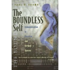 無邊的自我：實體與虛擬空間的交流精裝, 雪城大學出版社