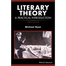 Literary Theory: A Practical Introduction 平裝版, Wiley-Blackwell