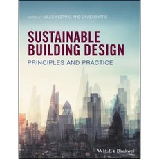 Sustainable Built Environments: Principles and Practice 平裝版, Wiley-Blackwell