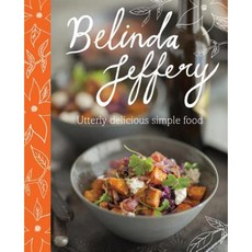 Utterly Delicious Simple Food Hardcover, Penguin Random House Australia