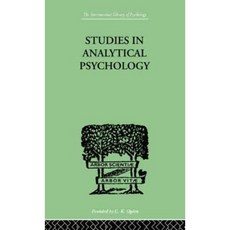 Studies in Analytical Psychology Paperback, Routledge