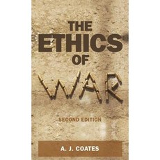 The Ethics of War Hardcover, Manchester University Press