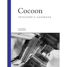 Cocoon Developer's Handbook Paperback, Sams