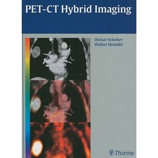 Pet-CT 混合影像精裝本, 蒂姆醫學出版社