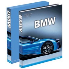 BMW: Jubilee Edition Hardcover, H.F.Ullmann Publishing