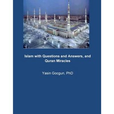 Islam with Questions and Answers and Quran Miracles Paperback, Createspace Independent Publishing Platform