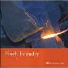 Finch Foundry: Devon Paperback, Tempus