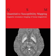 定量磁化率圖：組織磁性的磁振造影平裝本, Createspace獨立發布平台