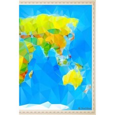 我的旅行日記：世界地圖旅行計畫和日記 6 X 9 139 頁平裝本, Createspace獨立發布平台