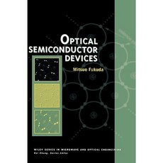 Optical Semiconductor Devices 精裝版, Wiley-Interscience