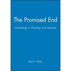 The Promised End Paperback, Wiley-Blackwell