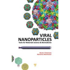 Viral Nanoparticles: Tools for Material Science and Biomedicine Hardcover, Pan Stanford Publishing
