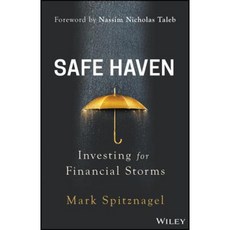 Safe Haven: Investing for Financial Storms Hardcover, Wiley